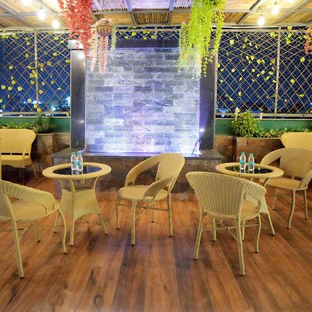Hotel Haris Mg Road Gurugram Gurgaon Ngoại thất bức ảnh