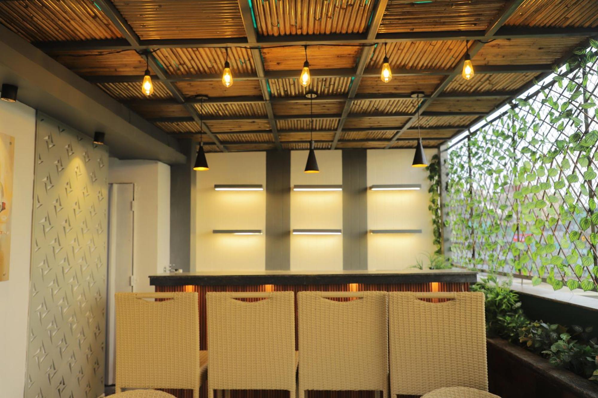 Hotel Haris Mg Road Gurugram Gurgaon Ngoại thất bức ảnh