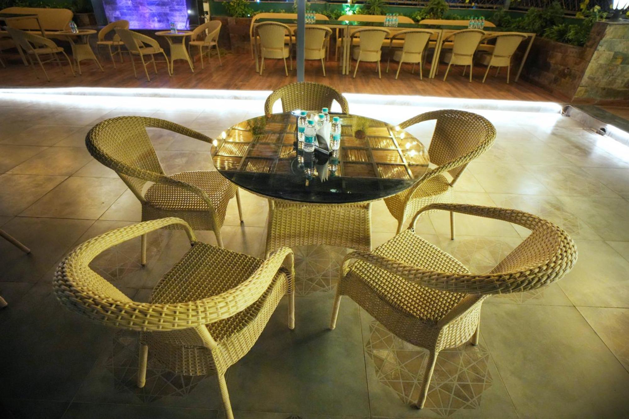 Hotel Haris Mg Road Gurugram Gurgaon Ngoại thất bức ảnh