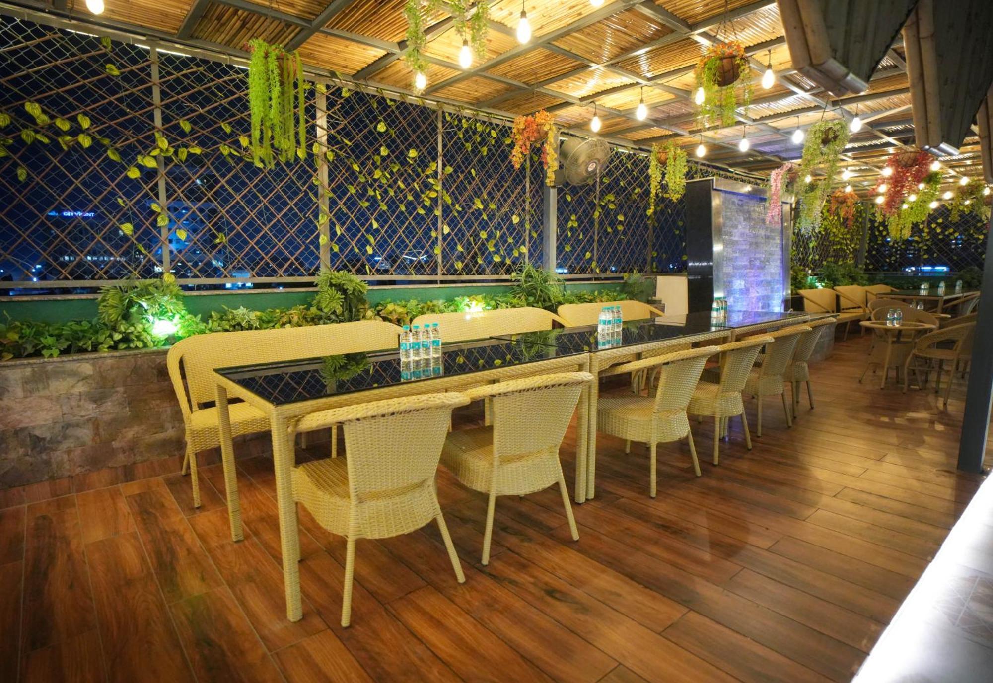 Hotel Haris Mg Road Gurugram Gurgaon Ngoại thất bức ảnh