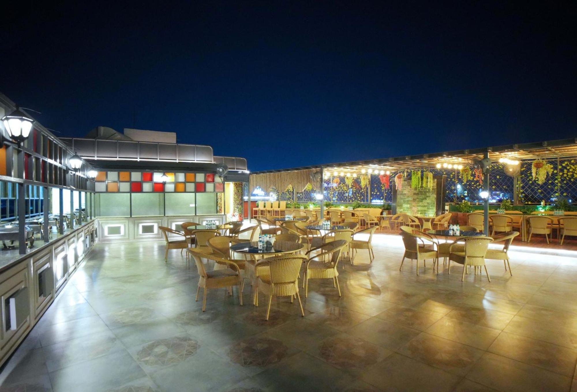Hotel Haris Mg Road Gurugram Gurgaon Ngoại thất bức ảnh