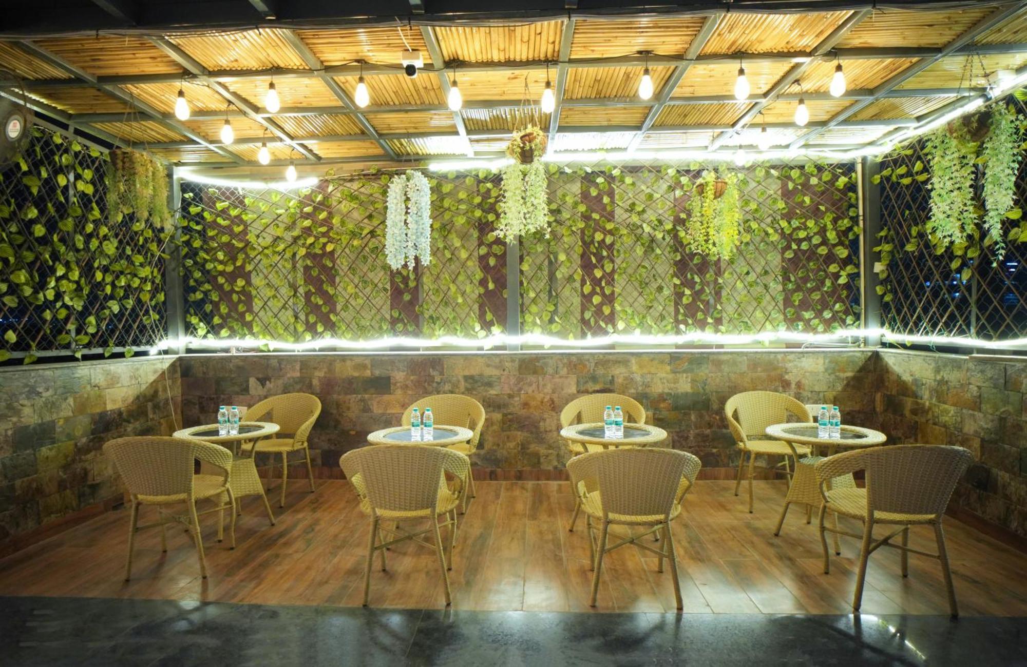 Hotel Haris Mg Road Gurugram Gurgaon Ngoại thất bức ảnh