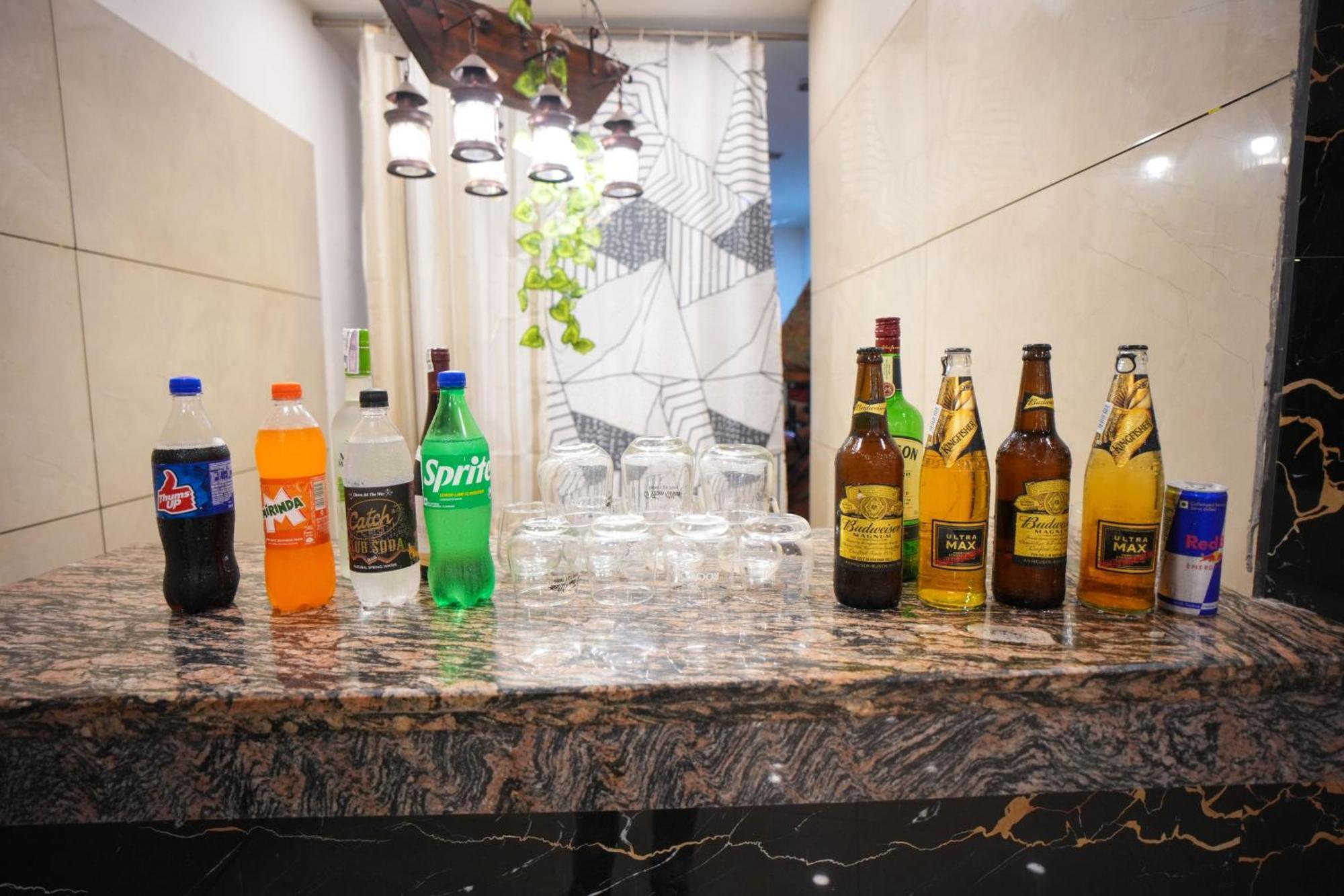 Hotel Haris Mg Road Gurugram Gurgaon Ngoại thất bức ảnh