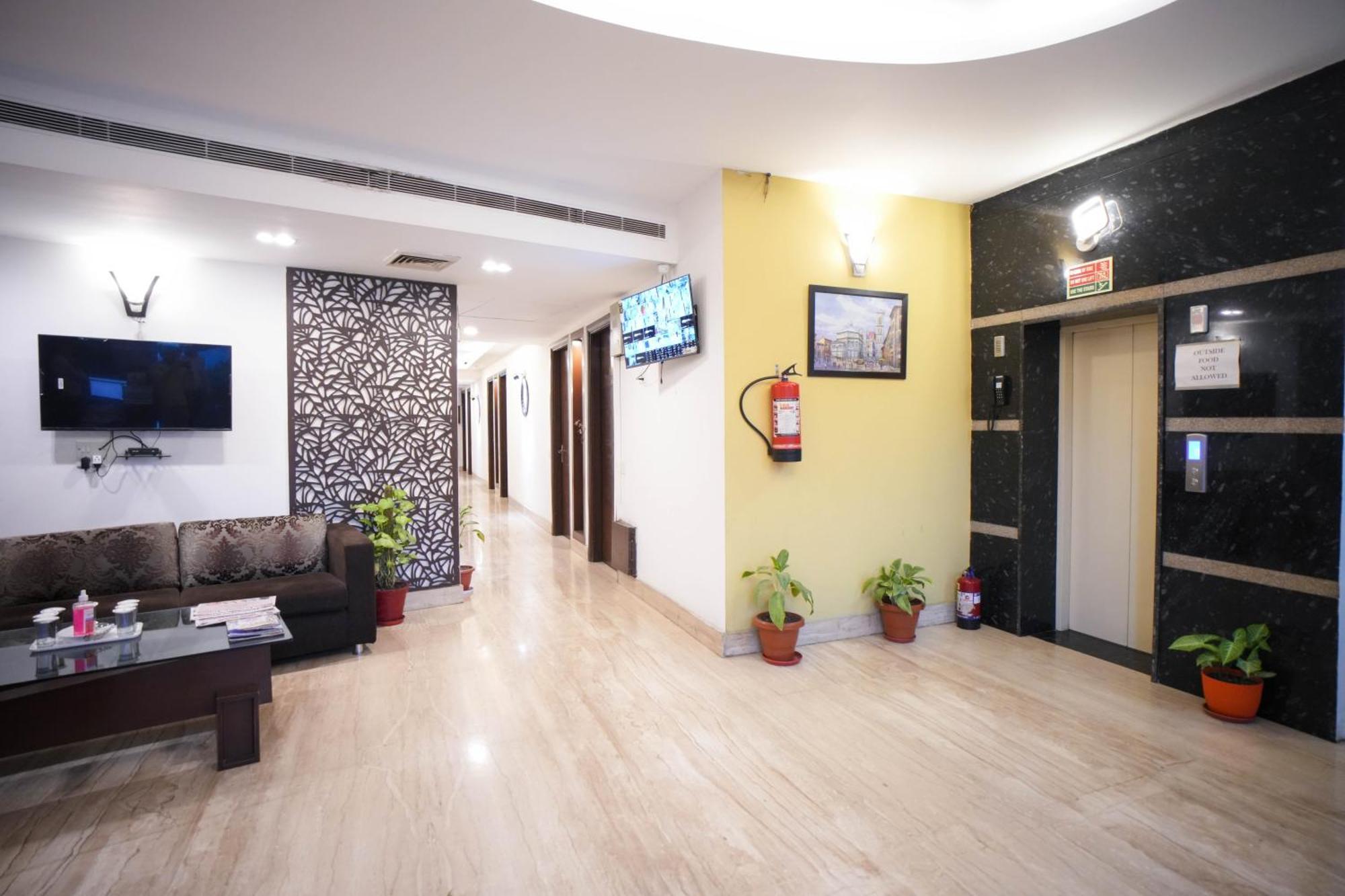 Hotel Haris Mg Road Gurugram Gurgaon Ngoại thất bức ảnh