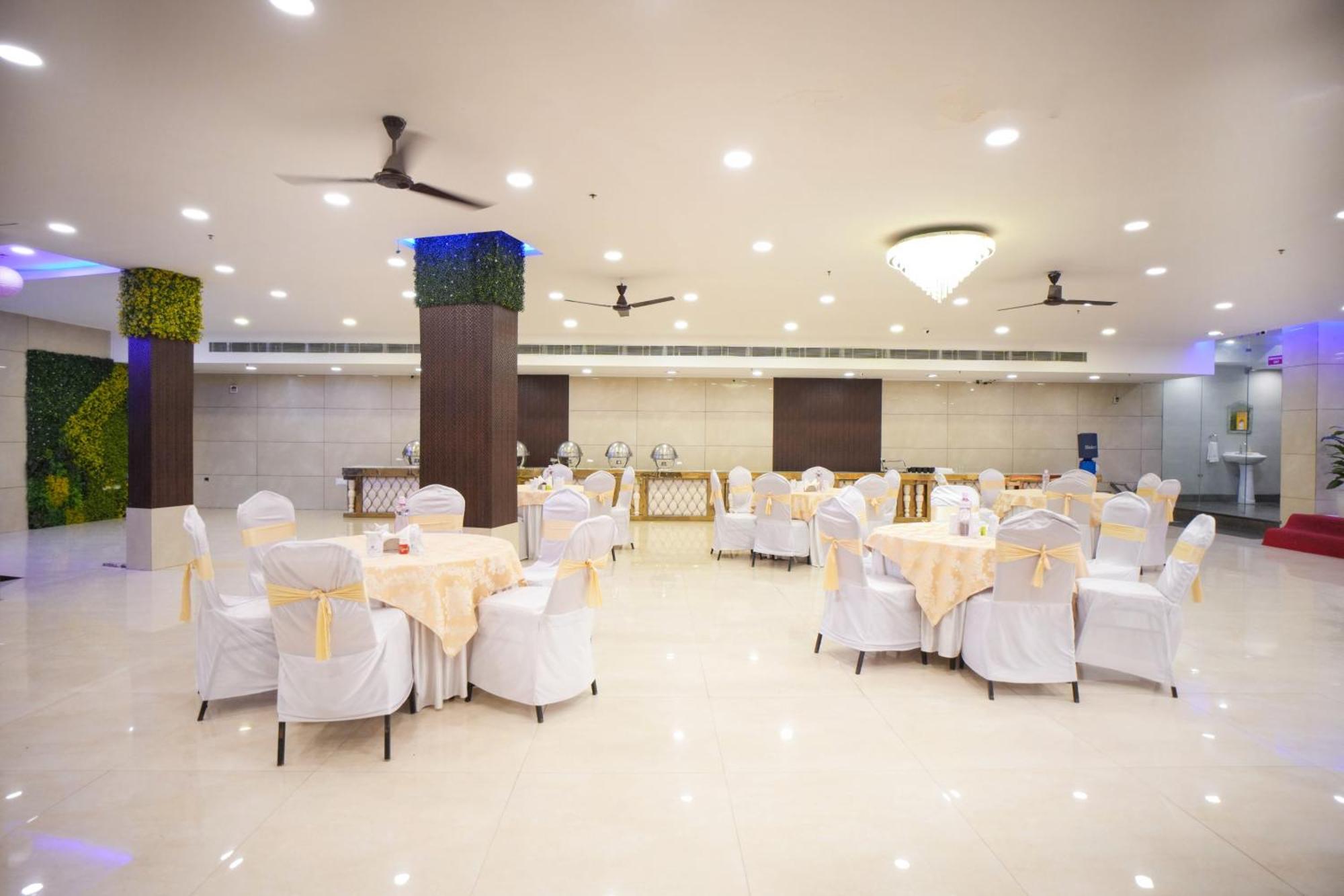 Hotel Haris Mg Road Gurugram Gurgaon Ngoại thất bức ảnh