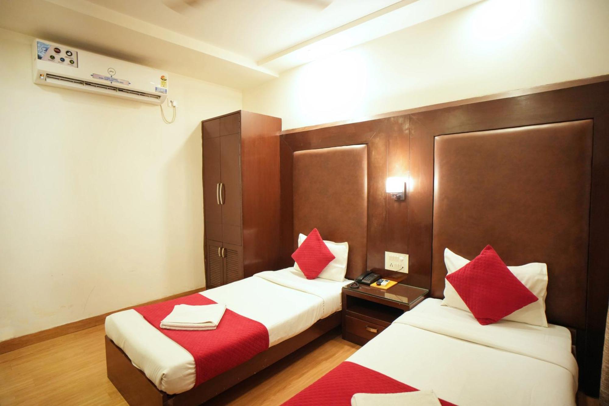 Hotel Haris Mg Road Gurugram Gurgaon Ngoại thất bức ảnh
